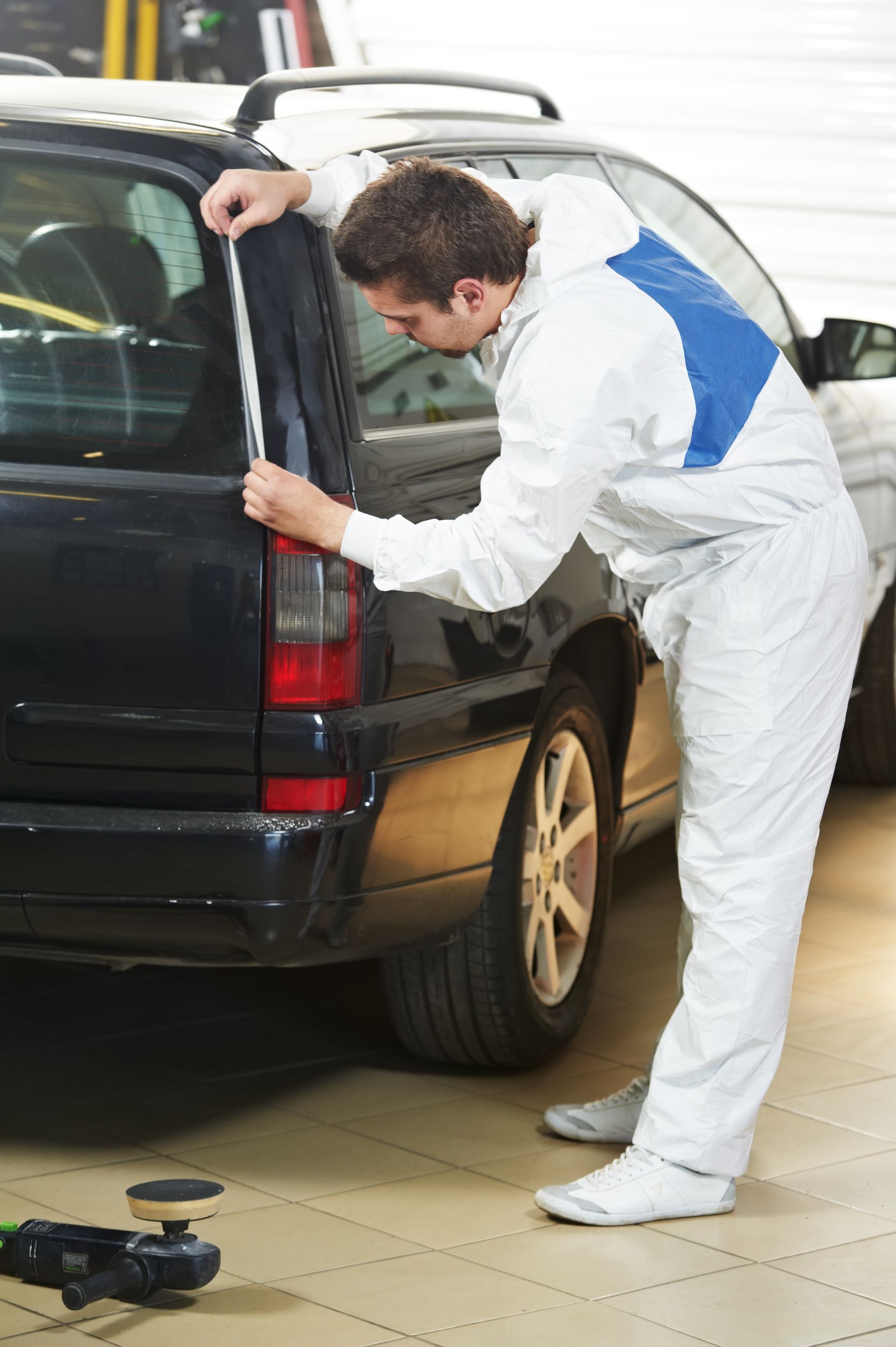 Tips for Auto Glass Replacement in Silver Spring, MD