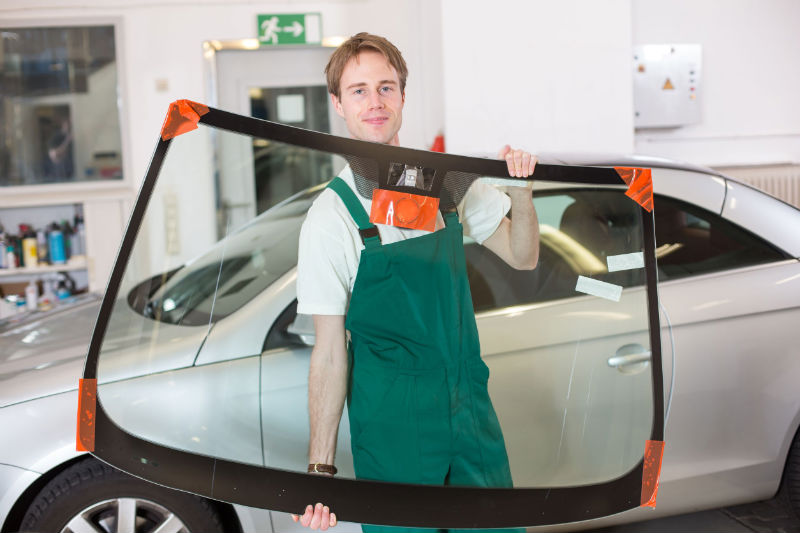 Your Best Auto Glass Services in Richmond, VA