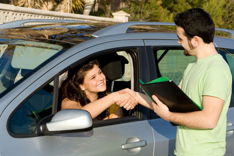 How to Compare Pre-Owned Vehicles in Cherry Hill, NJ