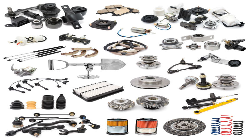 Three Reasons Why You Should Always Consider Buying Chicago Used Auto Parts