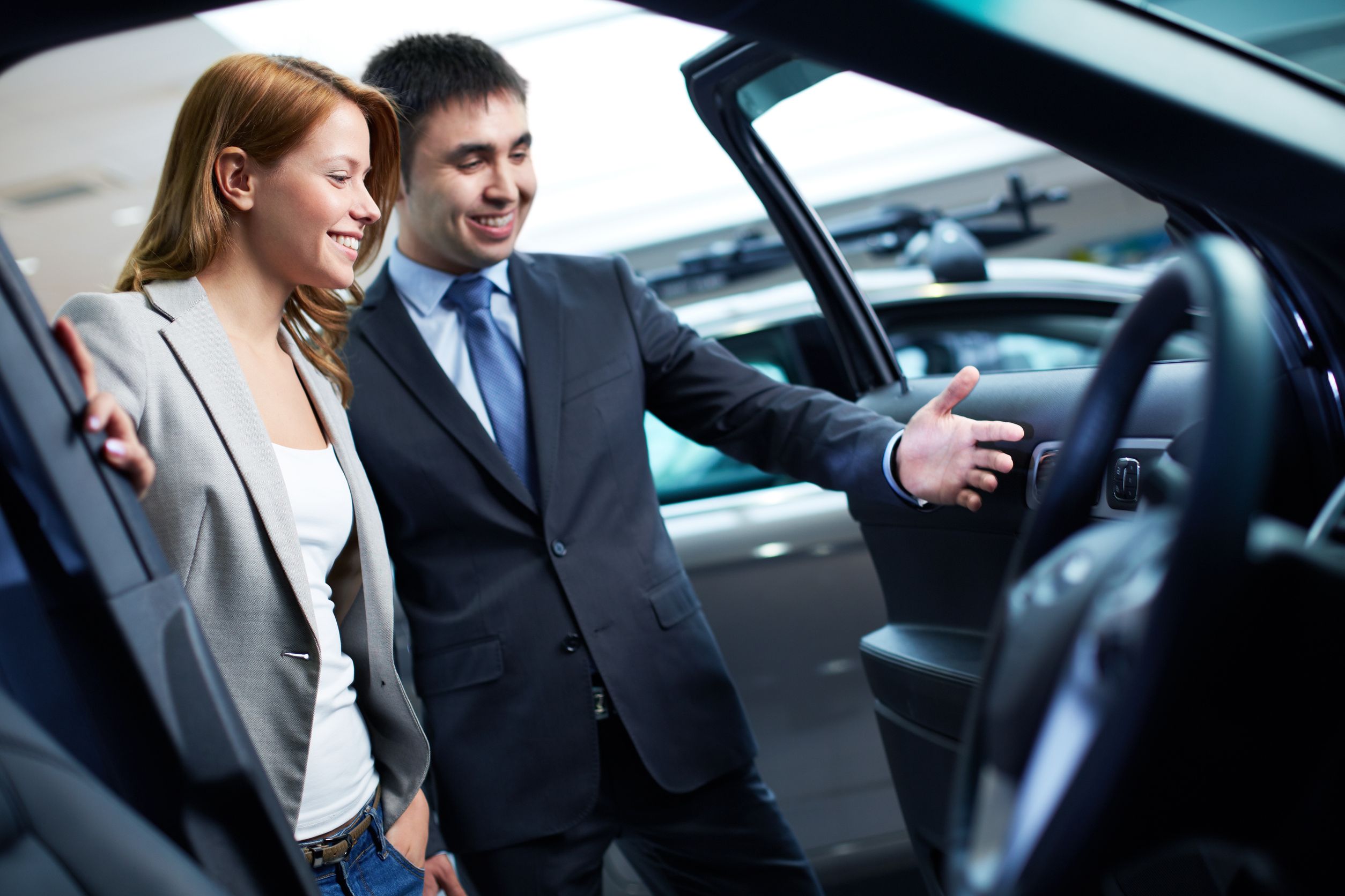 Three Reasons That You Leasing a Car May Fit Your Lifestyle in Orland Park