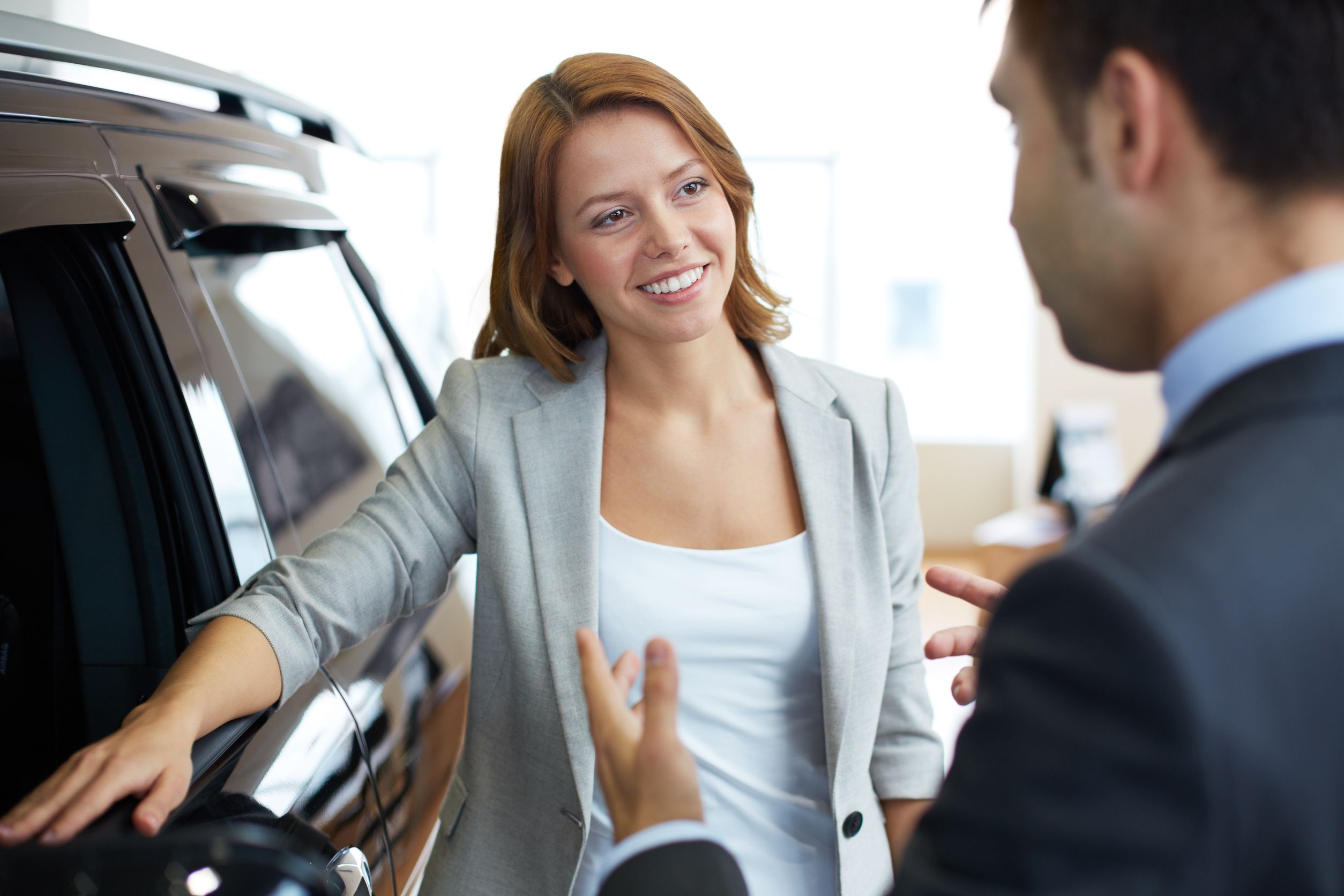 Use a Dealership When Buying a Used Car in Joliet for the Best Results