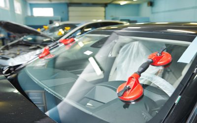 Top Auto Glass Near New Berlin, WI: Crystal Clear Solutions